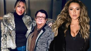 Sahne performansı konuşuluyordu! Hadise'yi Harbiye'de izleyen annesinden uyarı