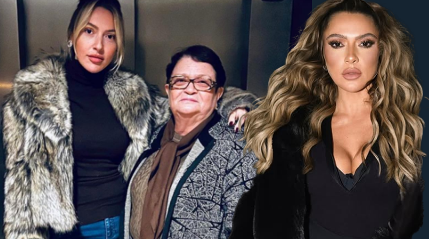 Sahne performansı konuşuluyordu! Hadise'yi Harbiye'de izleyen annesinden uyarı