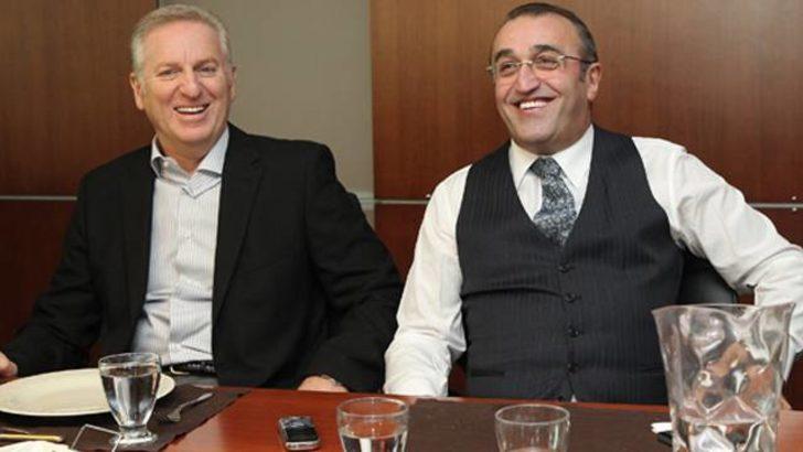 Prandelli'yle yola devam edecekler mi? G5