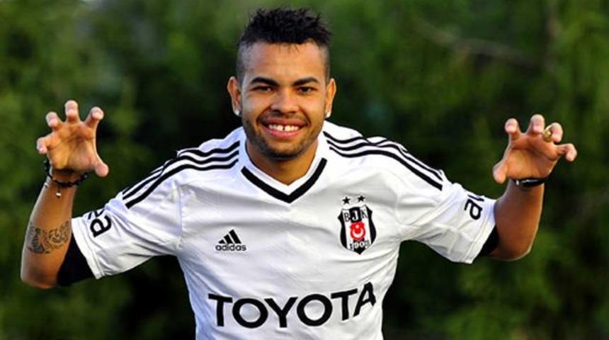 Dentinho ile yollar resmen ayrılıyor!