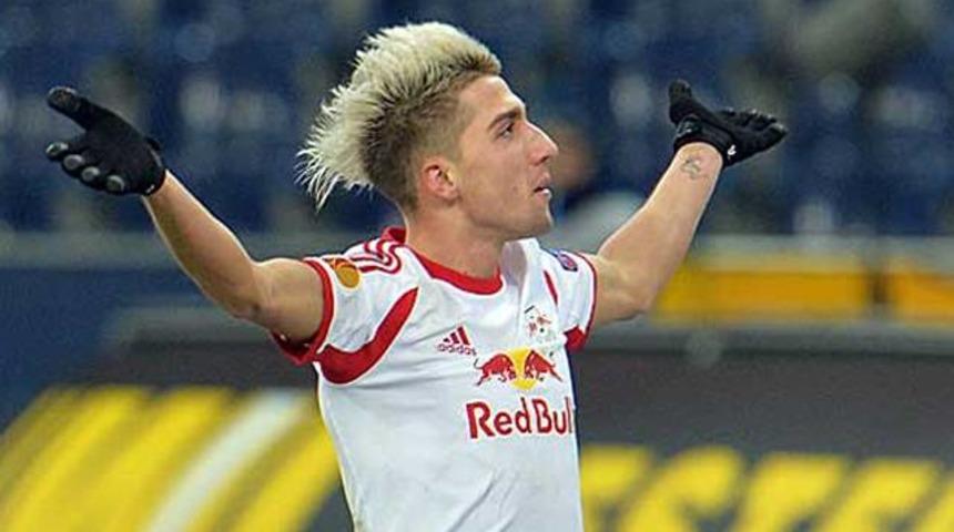 Fenerbah&ccedil;e'ye Kampl i&ccedil;in mesaj var