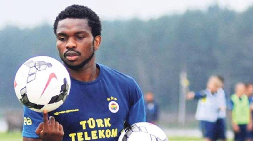 Yobo&rsquo;yu Cardiff istiyor