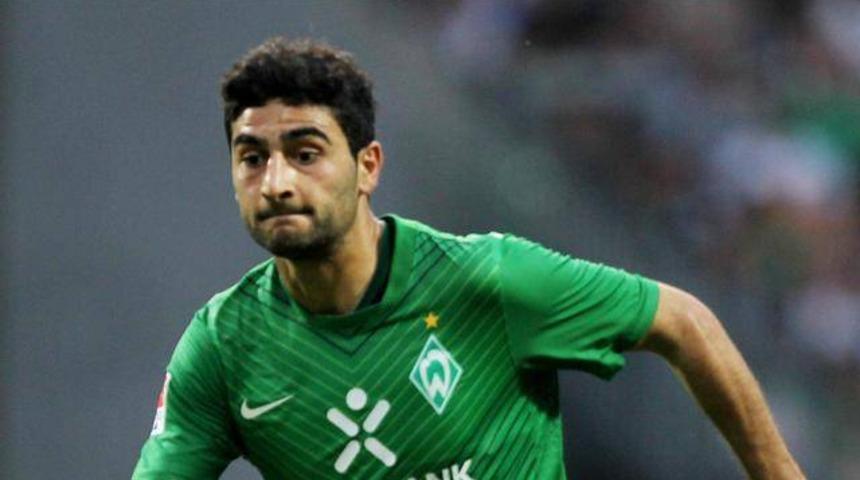 &Ccedil;alhanoğlu olmazsa Ekici