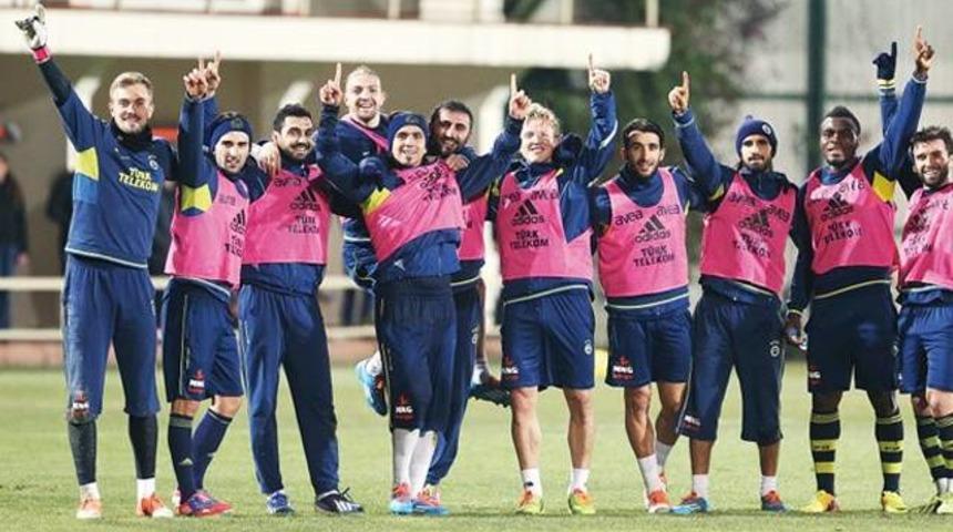 Noel bitti idman vakti