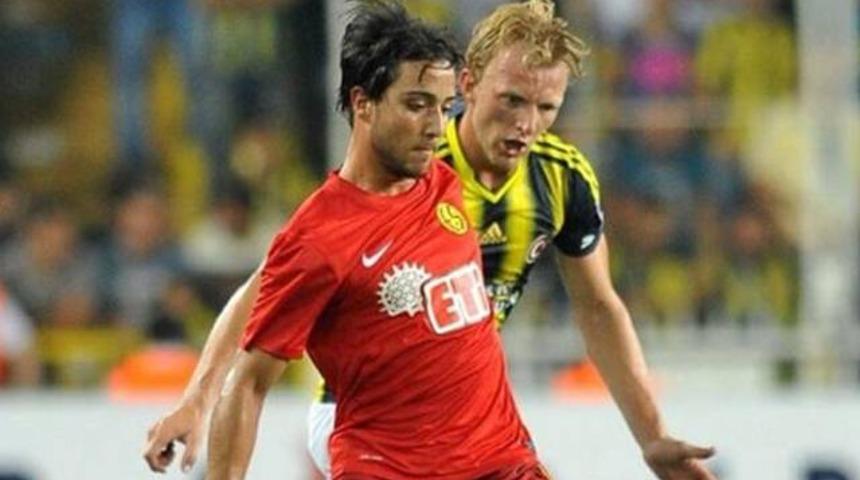 Tarık &Ccedil;amdal resmen Aslan oldu!