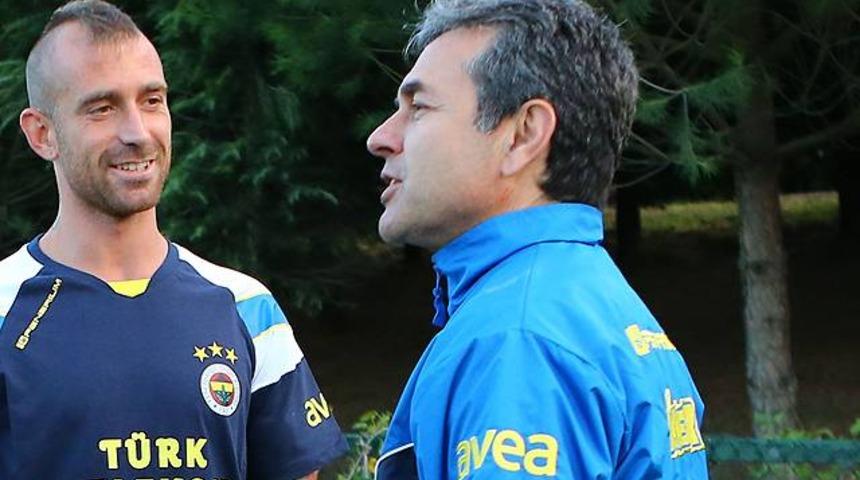 Aykut Kocaman'dan ilgin&ccedil; Meireles a&ccedil;ıklaması