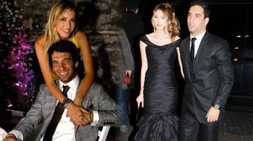 'Sinem benim başımın tacı!'