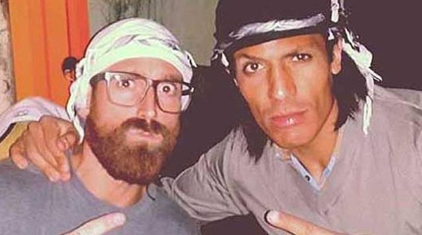 T&uuml;rk tipi Meireles & Alves