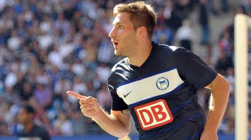 Tunay Torun Süper Lig yolunda!