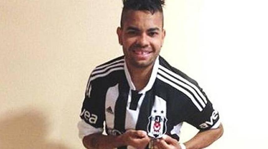 Dentinho’nun sözleşmesi feshedildi