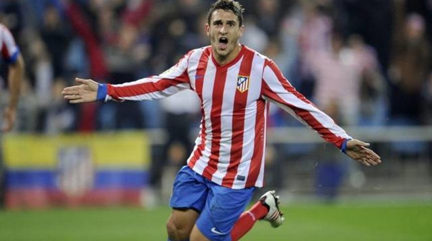 Guardiola'nın hedefi Koke