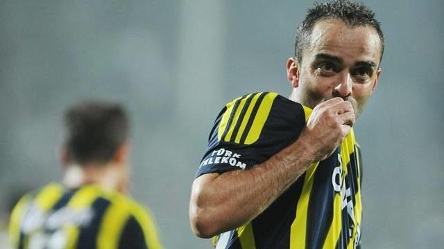 Semih Şentürk'ten Galatasaray itirafı
