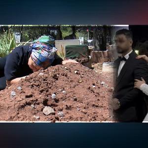 Katilinden kaçmak için il il dolaştı! Babası 'kendini aşağı at' dedi, İlayda'nın kahreden ölümü...