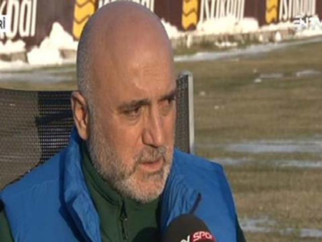 "Mancini'nin futbol felsefesini hissedebiliyorum"