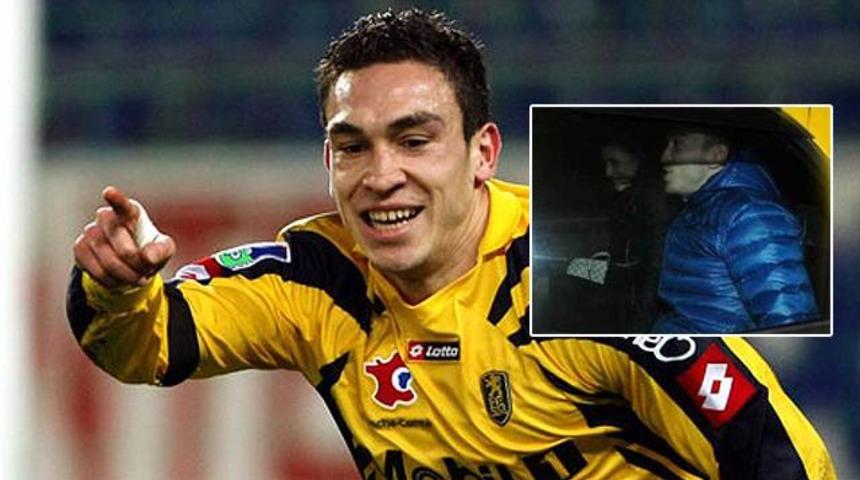 Mevl&uuml;t Erdin&ccedil;'in T&uuml;rkiye'de &ccedil;apkınlık turu