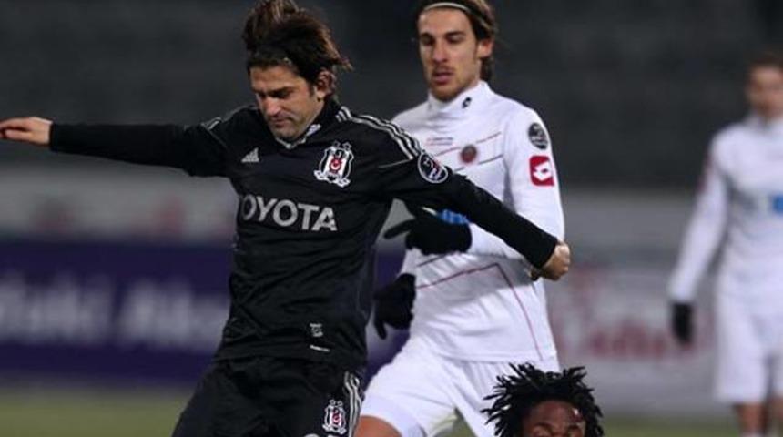 Uğur Boral hastaneye kaldırıldı!