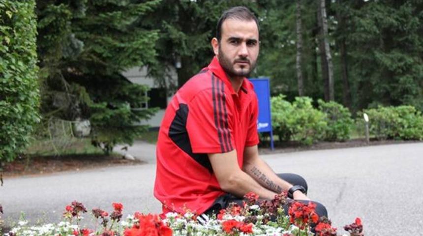 G&ouml;khan &Uuml;nal Ankaraspor'da