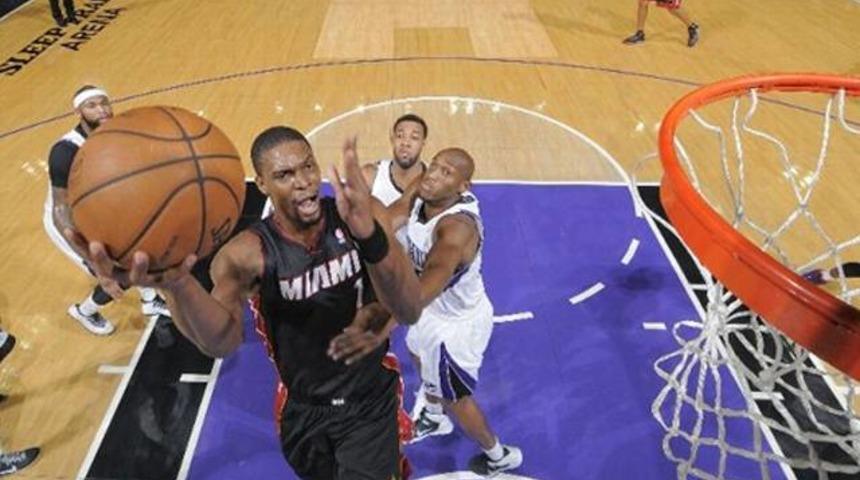 NBA'de bug&uuml;n ne oldu?