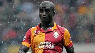 Karabükspor, Galatasaray'dan Dany'i kiraladı