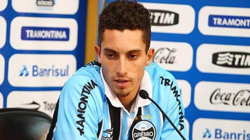 "5 Ocak'ta Galatasaray'a imza atacağım"