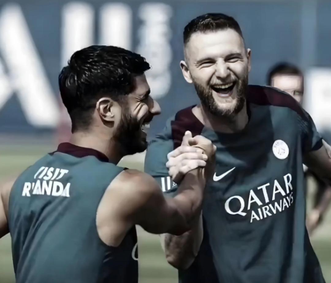 Fenerbahçe, iki dünya yıldızını bu hafta için İstanbul a getiriyor! Asensio ve Skriniar ile anlaşma sağlandı 1