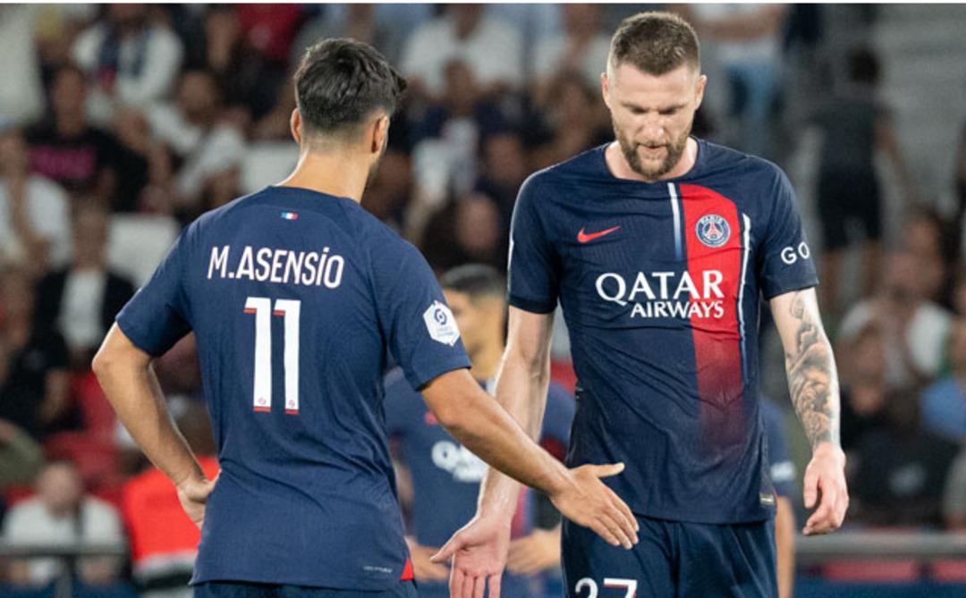 Fenerbahçe, iki dünya yıldızını bu hafta için İstanbul a getiriyor! Asensio ve Skriniar ile anlaşma sağlandı 2