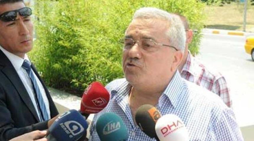 &Ouml;ks&uuml;z'den Beşiktaş ve stat a&ccedil;ıklaması