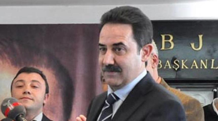 Atalay'dan transferin şifreleri