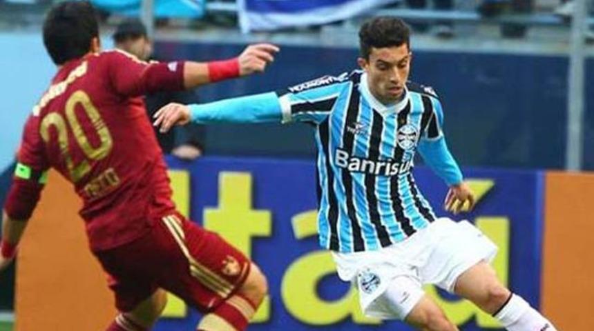 Telles transferi bitmiş gibi konuştu