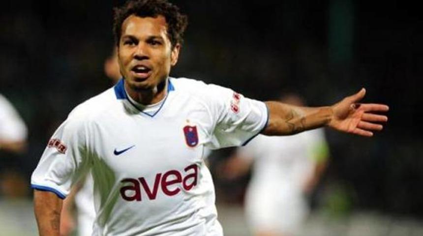 Alanzinho, Antalyaspor ile temasta