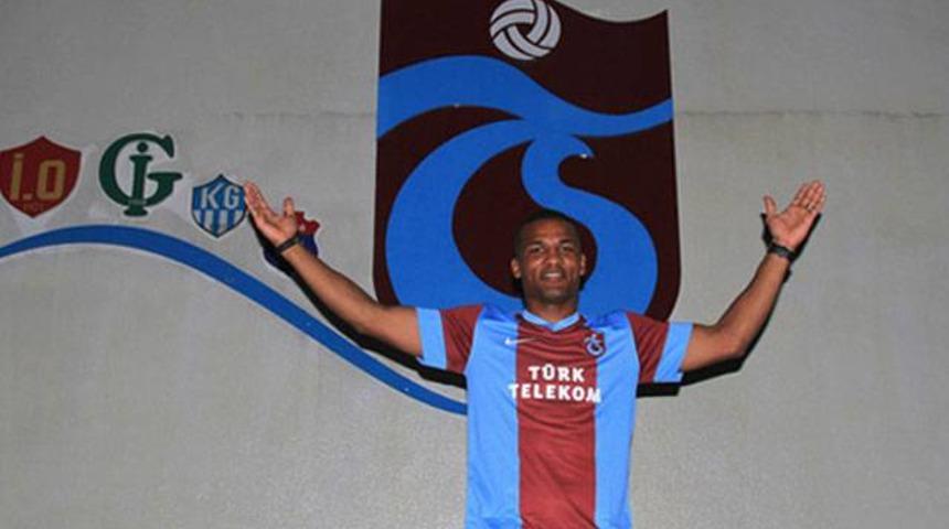 Malouda TS Club'ın a&ccedil;ılışını yaptı