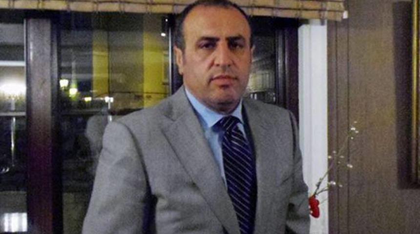 Adana Demirspor'da yeni başkan Aydoğdu