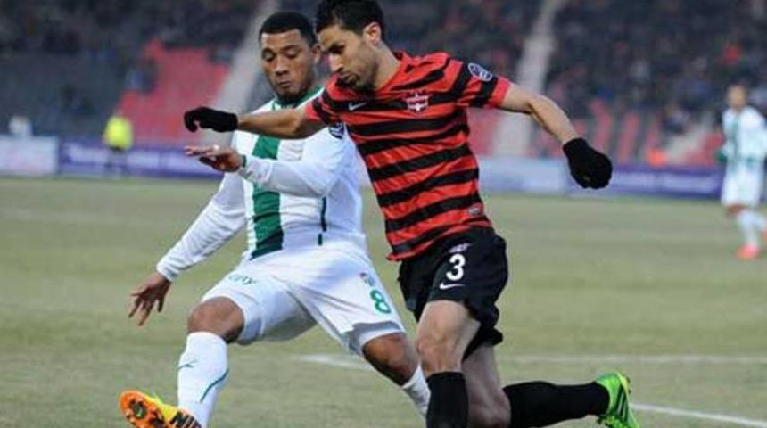 Antep'te ses yok! Birbirlerini &uuml;zmediler