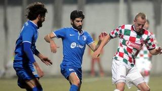 Karşıyaka galibiyete hasret