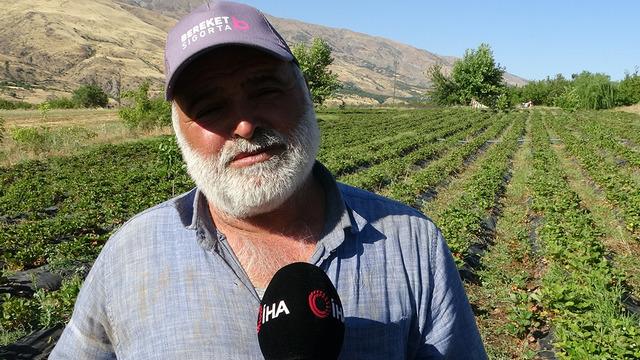 Siparişleri yetiştiremiyorlar! Kilosu 100 lira, Nisan'da başladı