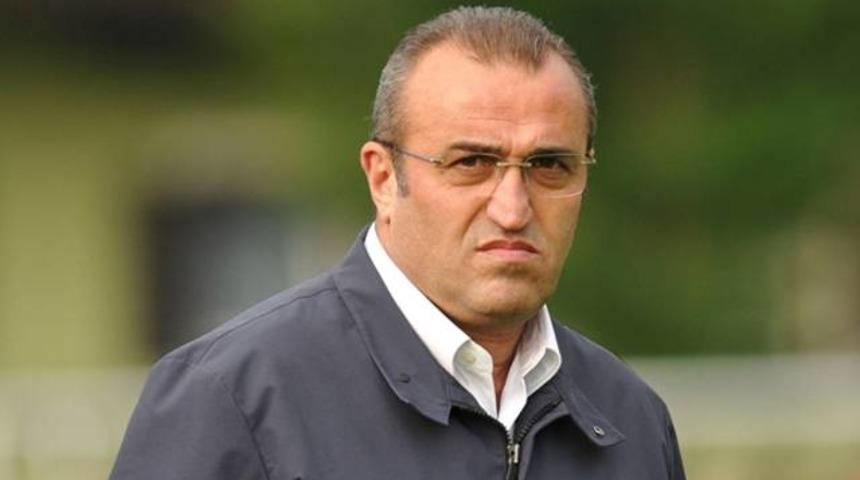 Abdurrahim Albayrak'ı dolandırdılar!