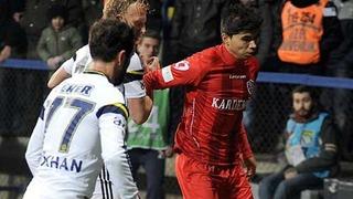 Karabük'ten İshak ve Galatasaray açıklaması!