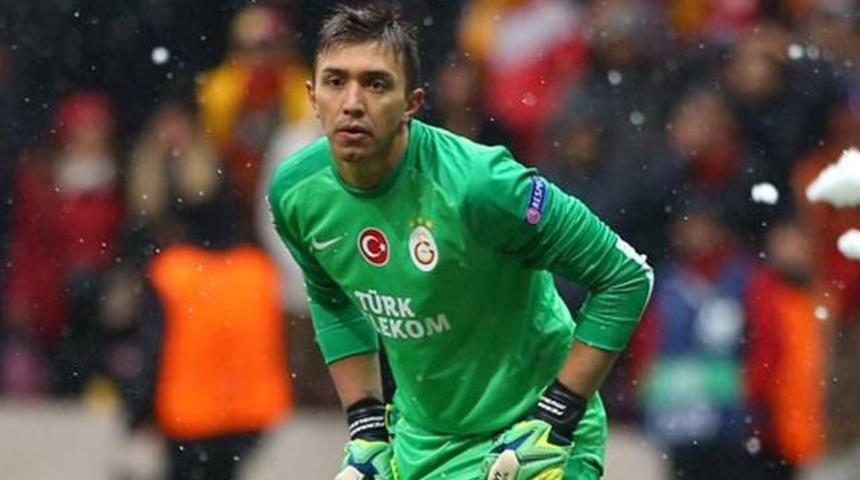 Muslera 25 milyon euro