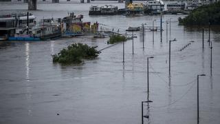 Güney Kore’de sel: 18 ölü