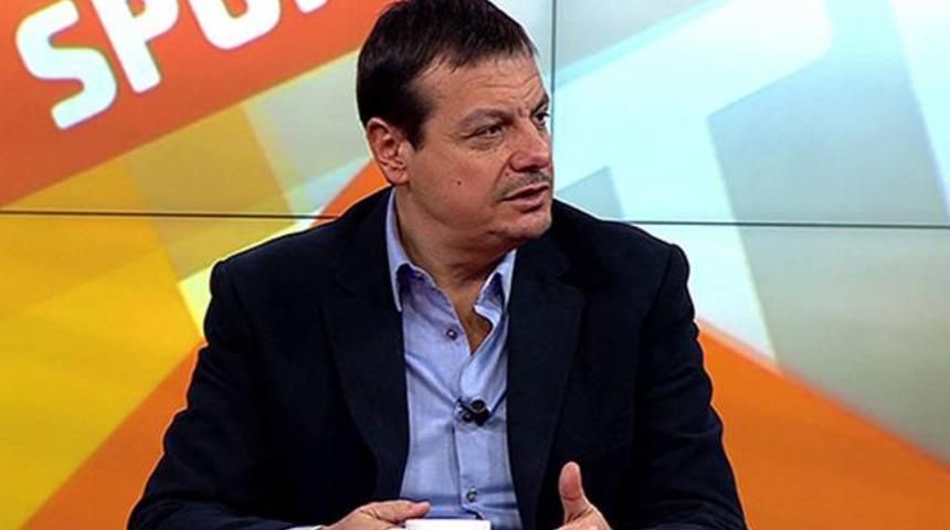 "Bu takım Euroleague'de şampiyon olmaz"