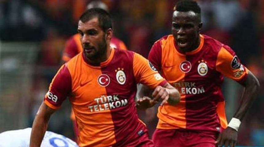 Engin Baytar takıma zarar veriyor!