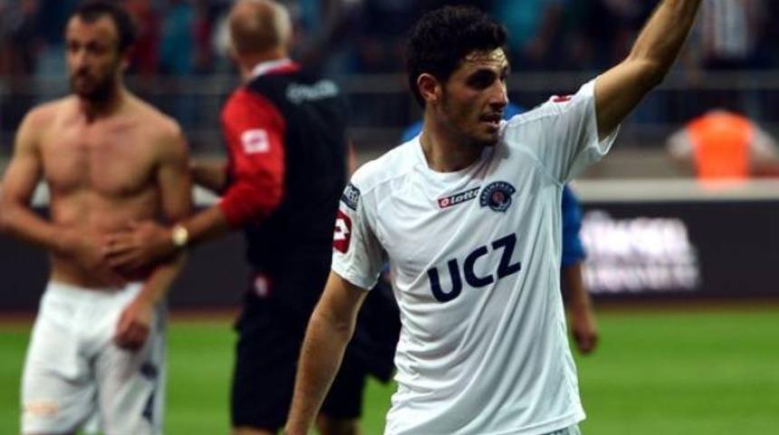 İşte Özer Hurmacı'nın yeni takımı