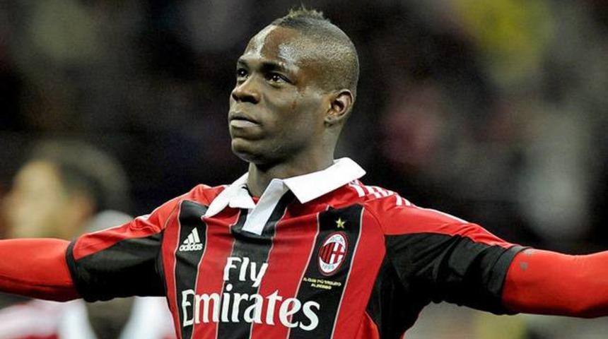 Aysal'dan Balotelli a&ccedil;ıklaması