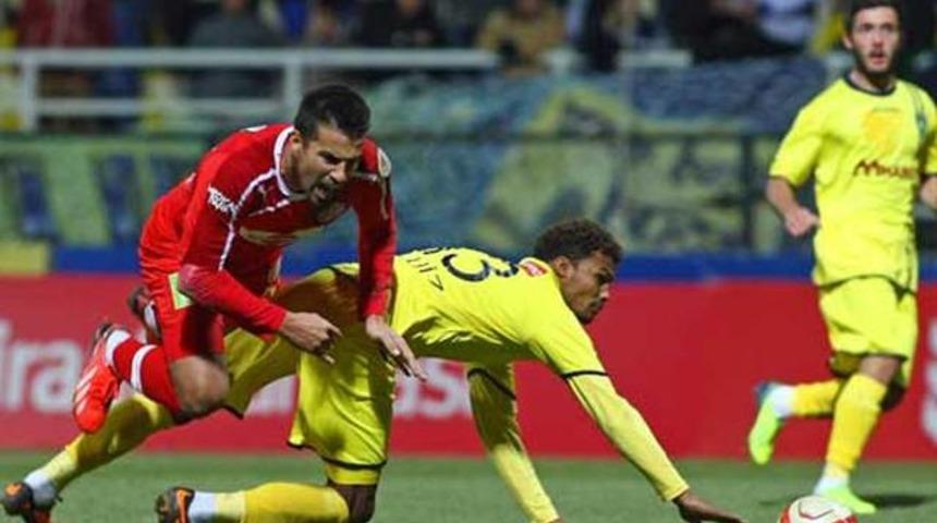 Baros'un s&ouml;zleşmesi feshedilecek