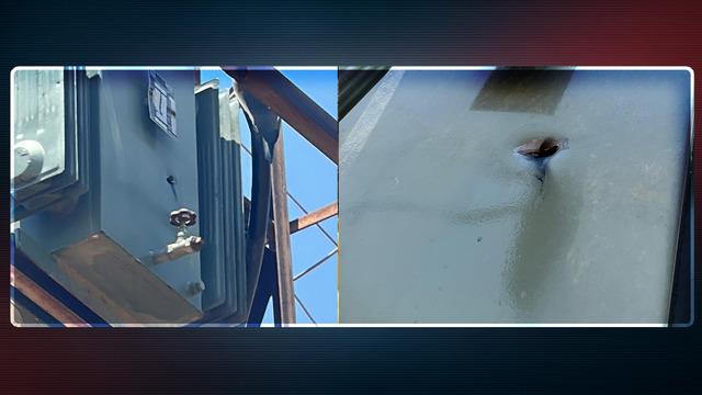 Şanlıurfa'da kaçak trafo alarmı! 43 tane tespit edildi, aynı gün kurşunlandı