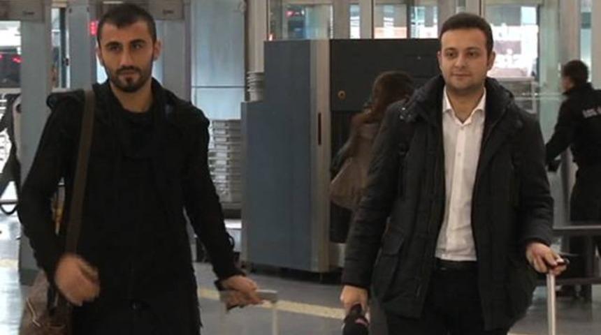 "2014'ten şampiyonluk bekliyoruz"