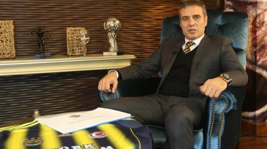 "Birileri istiyor diye..."