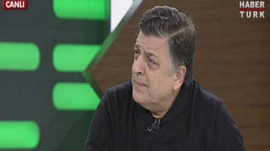 Yılmaz Vural Cardiff hikayesini anlattı!