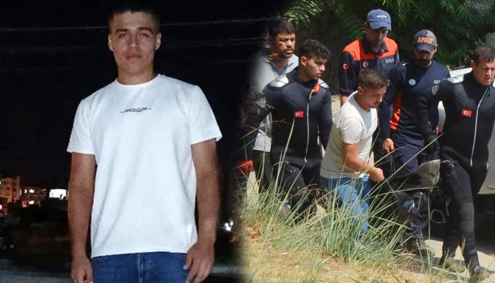 20645642-700x400 15 yaşındaki Özgür'ün talihsiz ölümü: Irmağa düşen topunu almak için suya girmişti