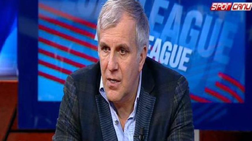 "Bu kadar iyi oynamalarını ben de beklemiyordum"